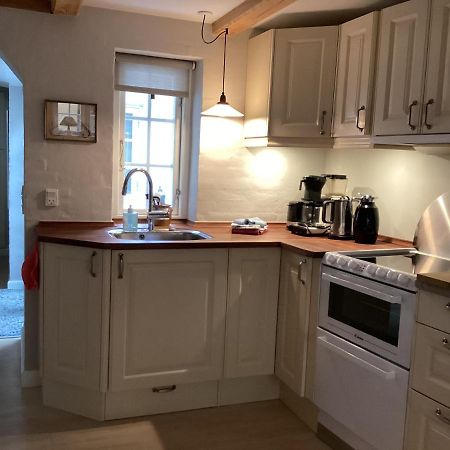 Dejligt Lille Byhus Фоборг Екстер'єр фото